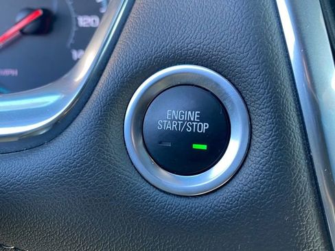 Certified 2023 Chevrolet Traverse LT image 27