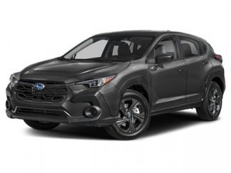 New 2026 Subaru Crosstrek 2.5i video 1