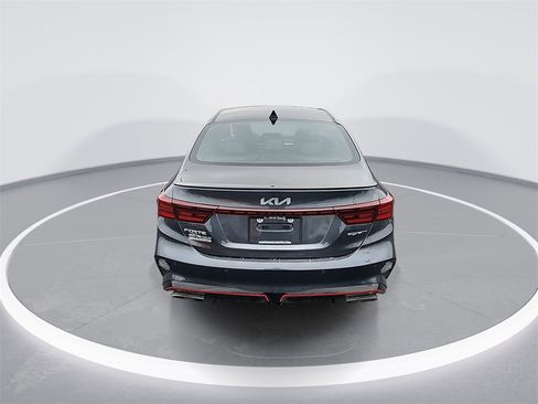 Used 2024 Kia Forte GT image 7