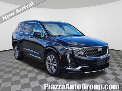 Used 2020 Cadillac XT6 Premium Luxury