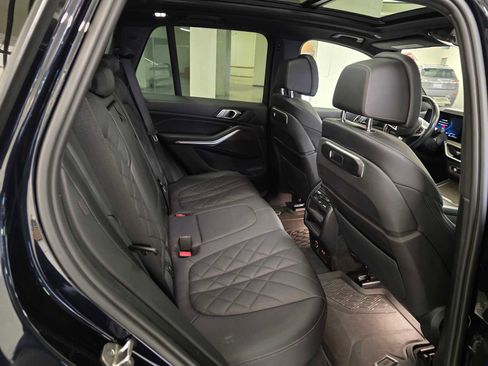 Used 2024 BMW X5 xDrive50e w/ M Sport Package AWD/4WD image 14