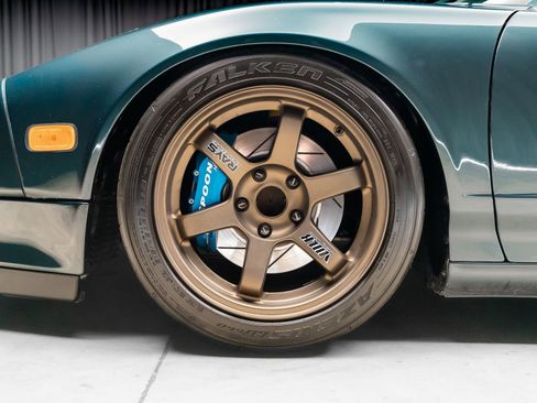 Used 1994 Acura NSX image 3