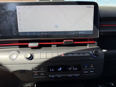 Used 2024 Hyundai Kona N Line FWD image 20