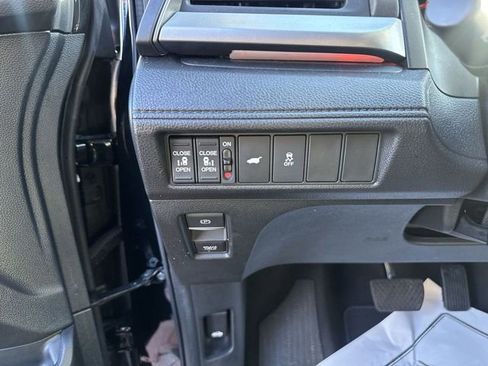 Certified 2025 Honda Odyssey Sport-L image 12