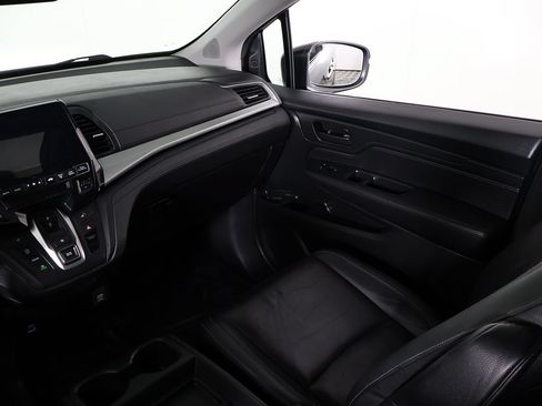 Used 2023 Honda Odyssey EX-L image 35