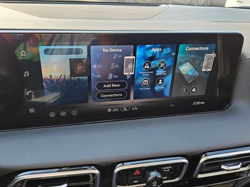 New 2026 Nissan Sentra SR w/ SR Premium Package FWD image 20