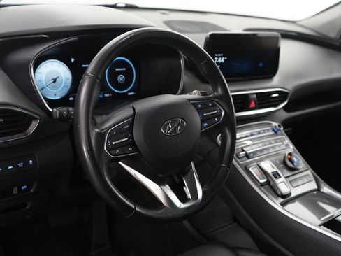 Used 2023 Hyundai Santa Fe SEL w/ Premium Package image 21