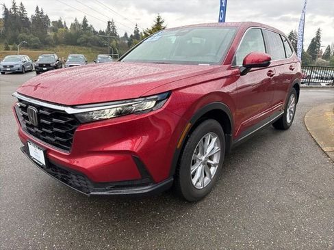 Used 2023 Honda CR-V EX image 5