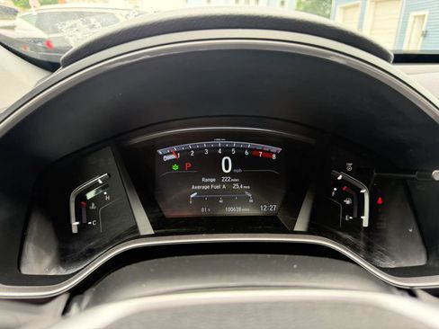 Used 2020 Honda CR-V EX image 16
