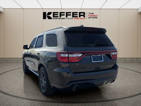 New 2026 Dodge Durango GT image 3