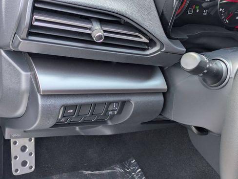 New 2026 Subaru WRX AWD/4WD image 24