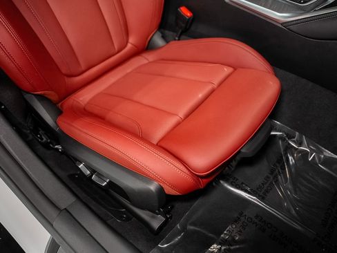 Used 2023 BMW 430i Gran Coupe w/ M Sport Package image 34