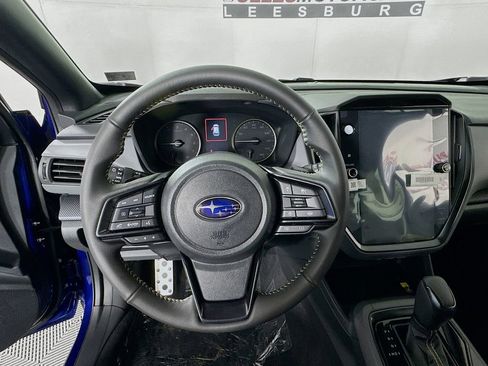 New 2026 Subaru Crosstrek 2.5i Sport AWD/4WD image 11