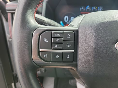 Certified 2024 Ford Expedition Max Limited AWD/4WD image 5