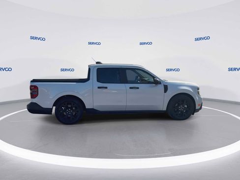 Used 2025 Ford Maverick XLT w/ Black Appearance Package AWD/4WD image 9
