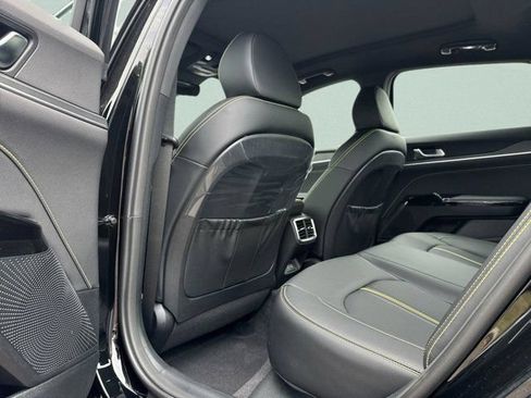 New 2026 Kia K5 GT FWD image 14