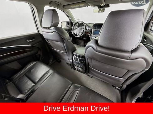 Used 2020 Acura MDX SH-AWD image 29