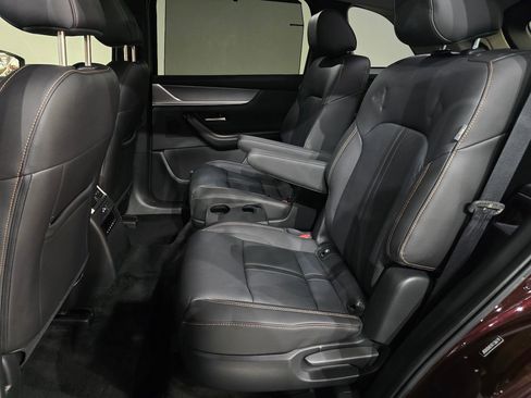 Used 2024 MAZDA CX-90 3.3 Turbo w/ Premium Package image 39