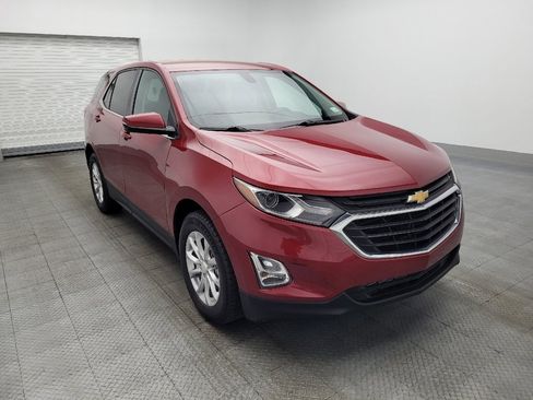 Used 2019 Chevrolet Equinox LT image 13