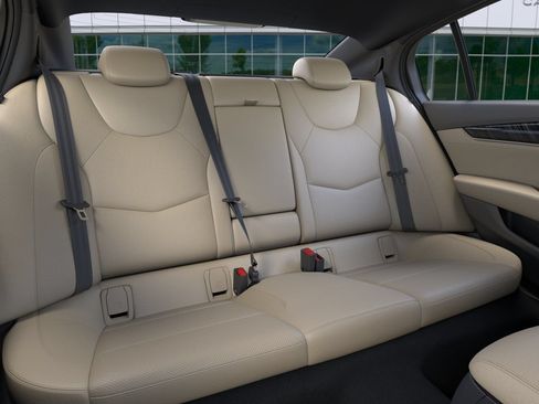 New 2026 Cadillac CT5 Premium Luxury w/ Technology Package AWD/4WD image 25