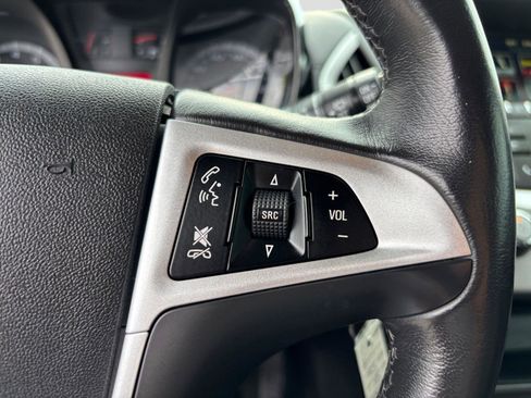 Used 2016 GMC Terrain Denali FWD image 27