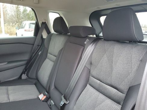 New 2026 Nissan Rogue SV image 27