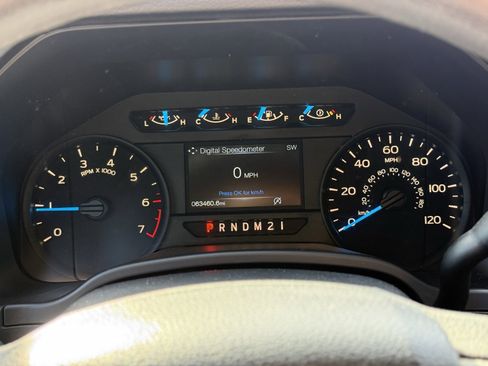 Used 2017 Ford F150 XL w/ Equipment Group 101A Mid image 15