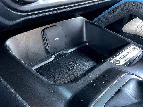 Used 2022 Ford Bronco Wildtrak image 35