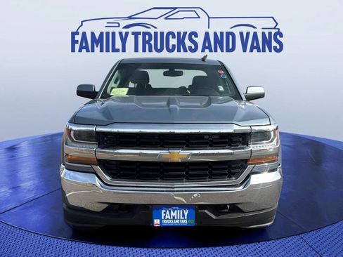 Used 2016 Chevrolet Silverado 1500 LT image 6