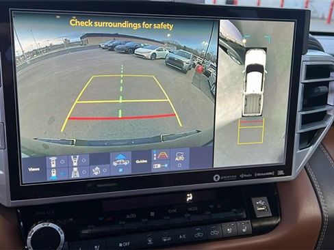 Used 2023 Toyota Tundra 1794 Edition image 15