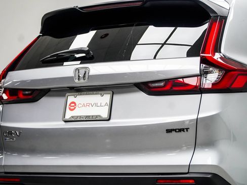 Used 2023 Honda CR-V Sport image 13