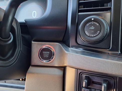 New 2026 Ford F450 Platinum w/ Platinum Plus Package image 14