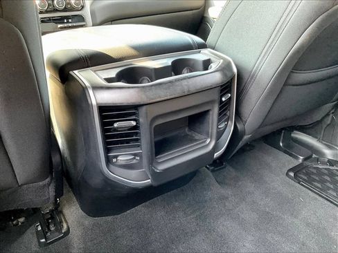 Used 2022 RAM 1500 Big Horn RWD image 10