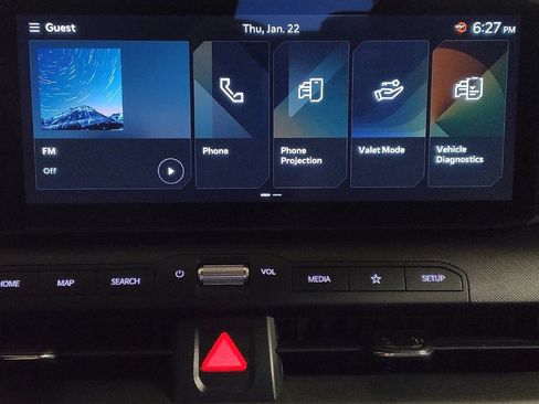 Used 2025 Kia K4 LXS image 25