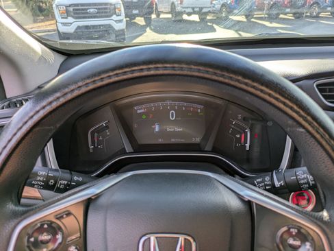 Used 2019 Honda CR-V EX image 20