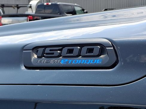 Used 2022 RAM 1500 Big Horn AWD/4WD image 30