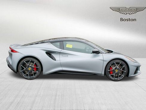 New 2026 Lotus Emira SE RWD image 5