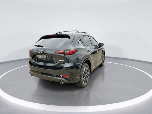 New 2025 MAZDA CX-5 AWD 2.5 S image 8