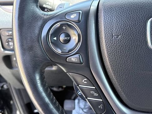 Used 2022 Honda Ridgeline RTL-E image 15