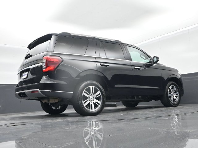 Used 2023 Ford Expedition Limited AWD/4WD image 55