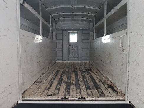 Used 2019 Ford Transit 350 138 w/ Interior Upgrade Package RWD image 16