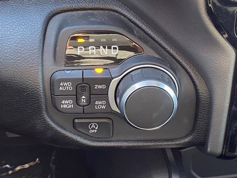 New 2026 RAM 1500 Big Horn image 25