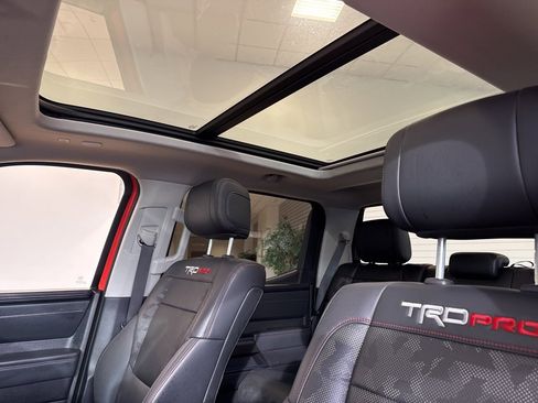 Used 2023 Toyota Tundra TRD Pro image 13