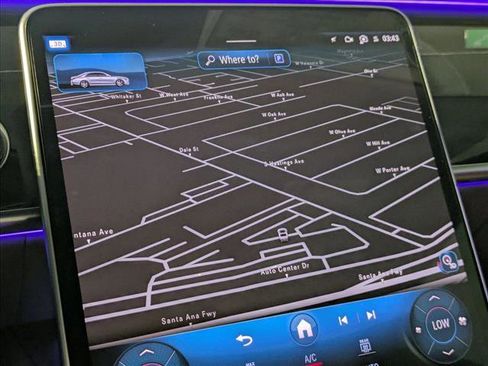 New 2026 Mercedes-Benz S 63 AMG S image 14