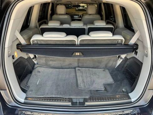 Used 2013 Mercedes-Benz GL 320 BlueTEC 4MATIC image 30