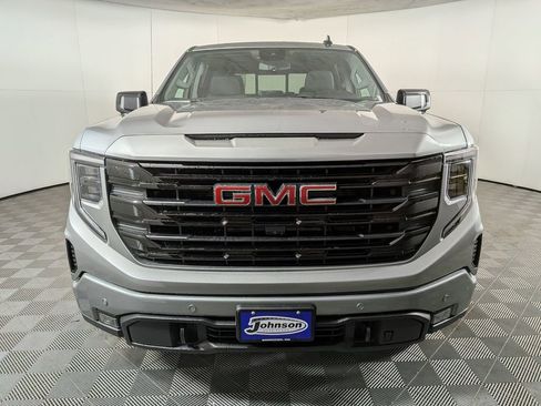 New 2026 GMC Sierra 1500 Elevation w/ Elevation Premium Package AWD/4WD image 2