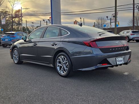 Certified 2023 Hyundai Sonata SEL image 28