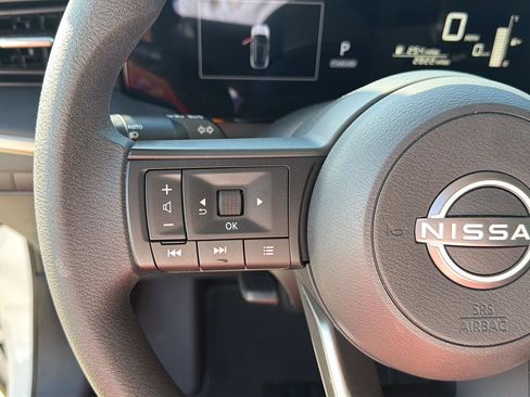 Used 2025 Nissan Kicks S FWD image 20