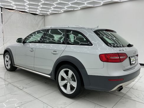 Used 2014 Audi A4 Prestige AWD/4WD image 12