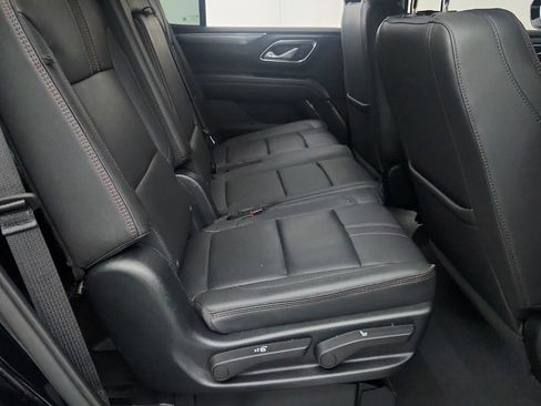 Used 2023 Chevrolet Tahoe RST w/ Luxury Package AWD/4WD image 26